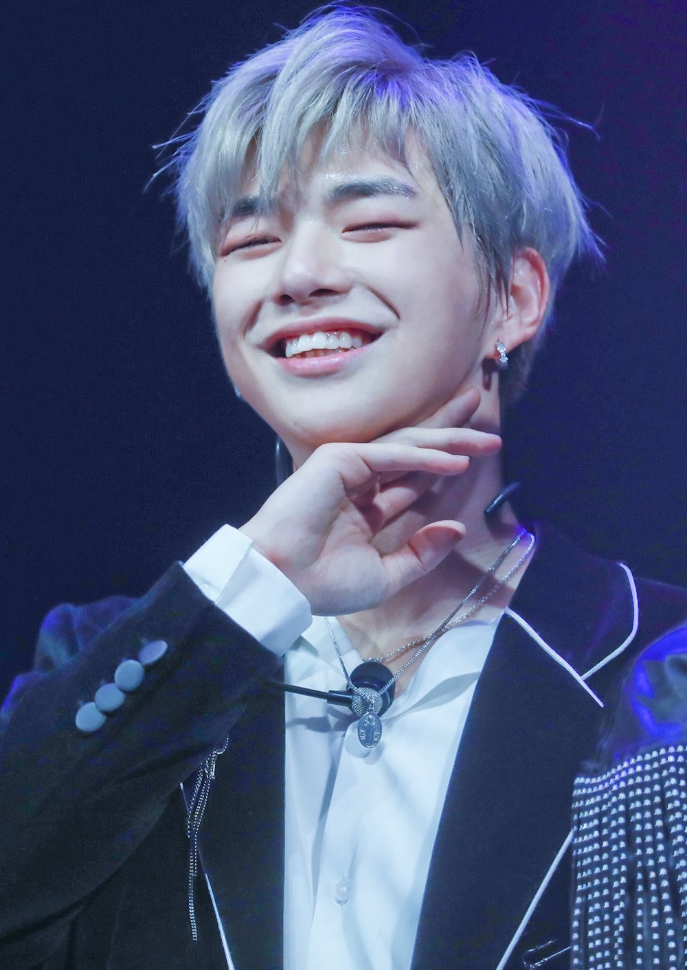 Kang Daniel